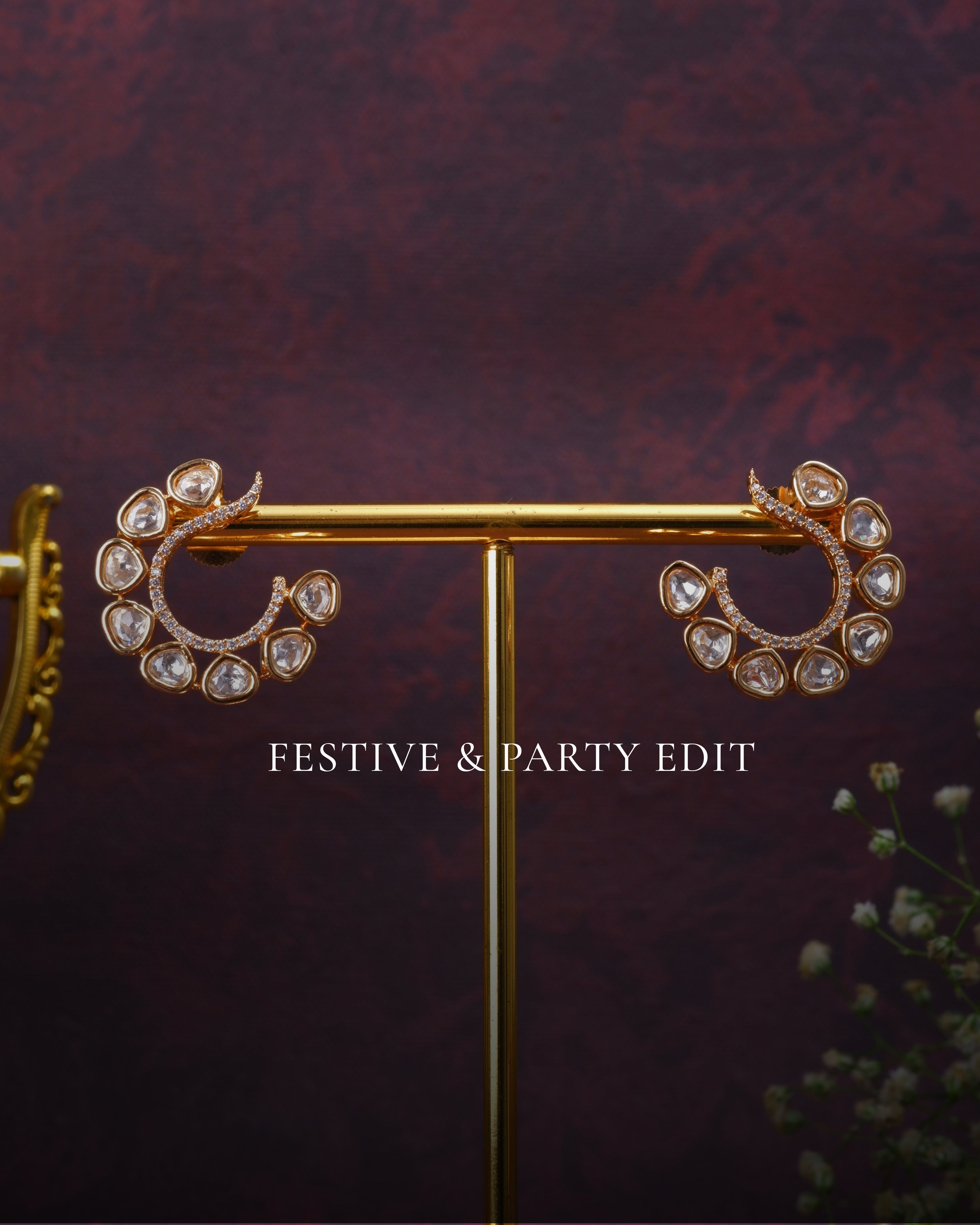 Festive & Party jewels