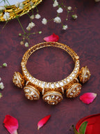 The Sovereign Dome Kada