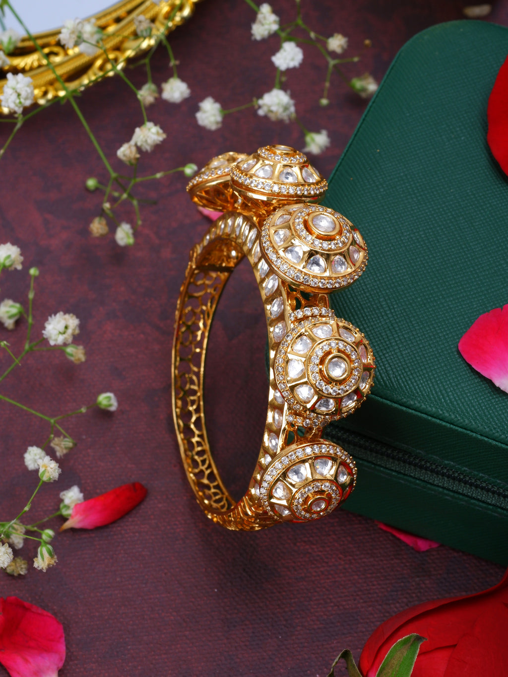 The Sovereign Dome Kada