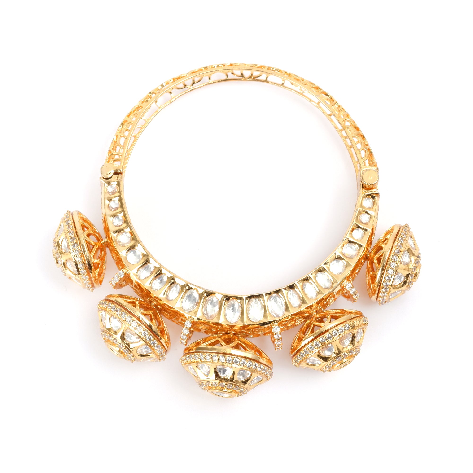 The Sovereign Dome Kada